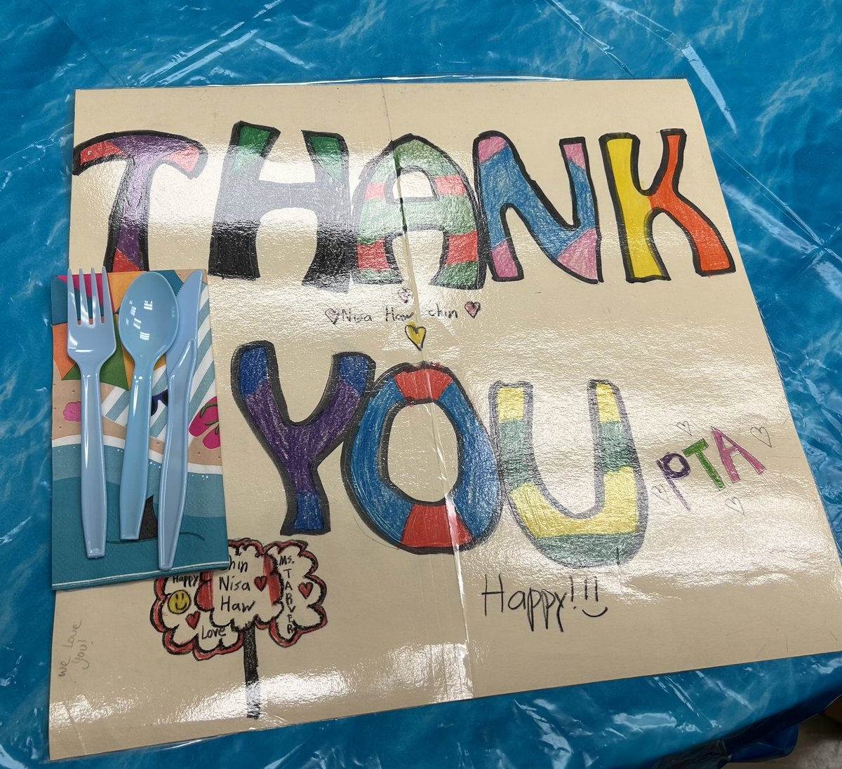 Arbutus Elementary tweet media