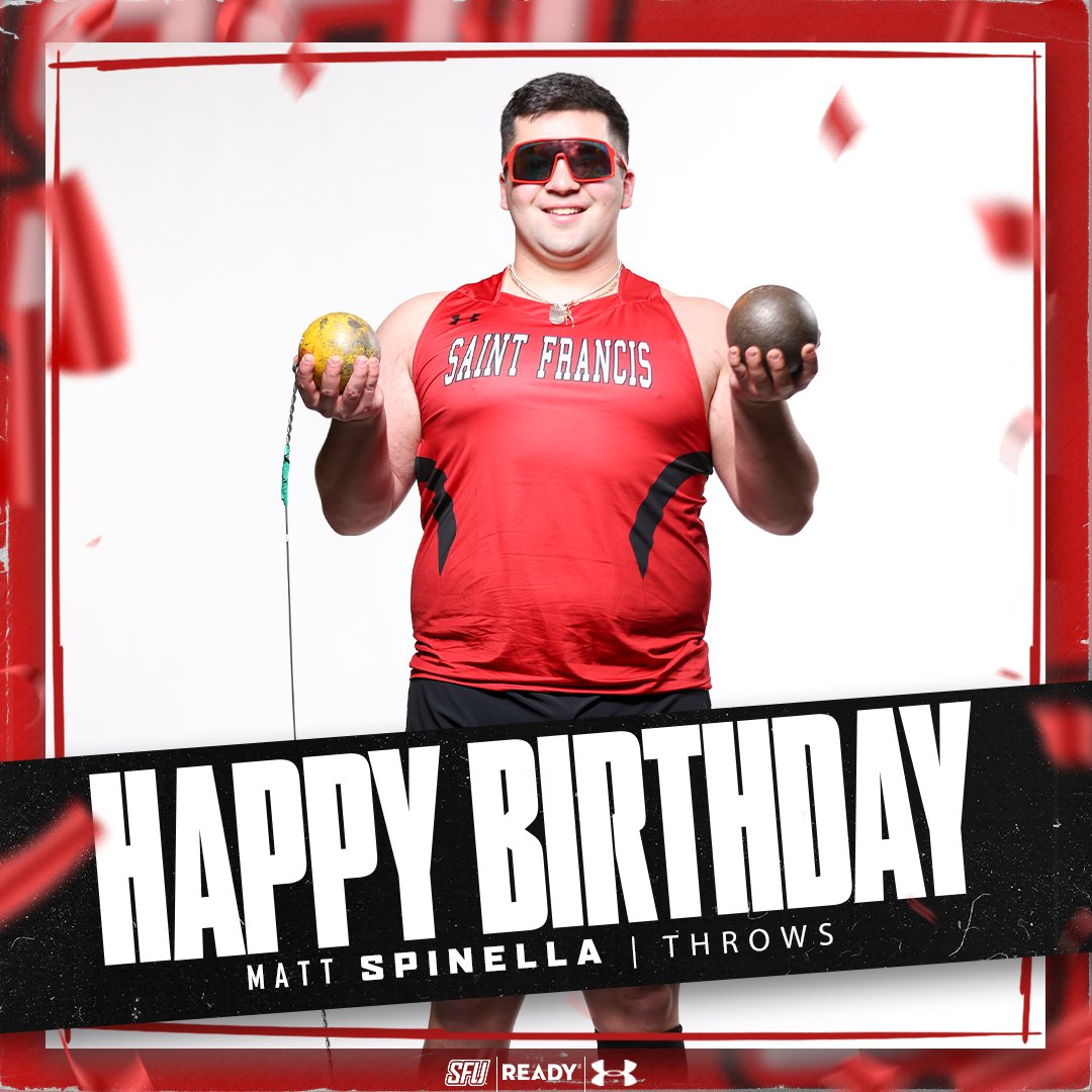 Happy Birthday, Matt!

We hope you have a great day! 🥳