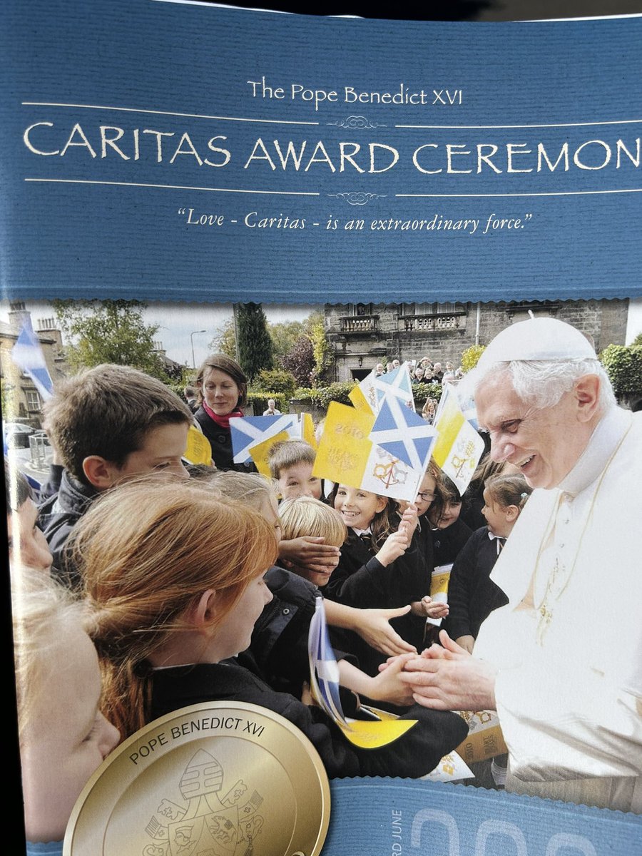 St Andrew's Academy RE Department (@standrewsacade2) on Twitter photo What an amazing afternoon at the Caritas Award ceremony with some of our fantastic Caritas pupils! As you leave school and go into the world, may you continue to love and serve the Lord in all that you do.🙏🏻 #DeusCaritasEst #CatholicEducation <a href="/PaisleyDiocese/">Diocese of Paisley</a> <a href="/St_Andrews_Acad/">St Andrew's Academy</a> What an amazing afternoon at the Caritas Award ceremony with some of our fantastic Caritas pupils! As you leave school and go into the world, may you continue to love and serve the Lord in all that you do.🙏🏻 #DeusCaritasEst #CatholicEducation <a href="/PaisleyDiocese/">Diocese of Paisley</a> <a href="/St_Andrews_Acad/">St Andrew's Academy</a>