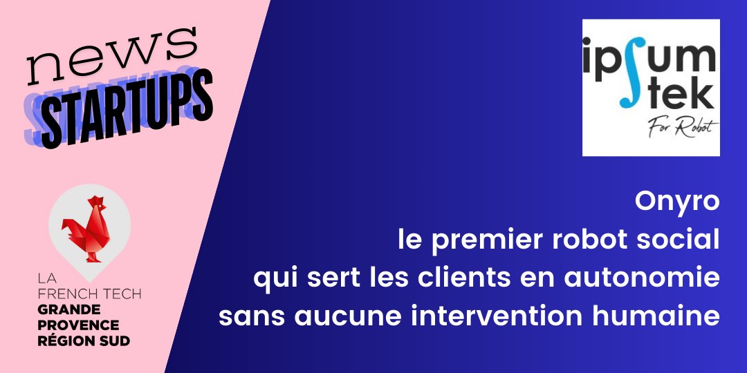 La French Tech Grande Provence tweet media