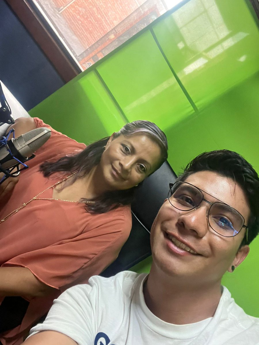 InapamPuebla_'s tweet photo. Ayer en 🔴Recordar es Vivir🔴
Instituto Nacional de las Personas Adultas Mayores.
Gracias por escucharnos❗Todos los domingos de 05:00pm-06:00pm por la HR 1090 AM.🎙️📻🔊🎧 https://t.co/hpJEJNtYG8