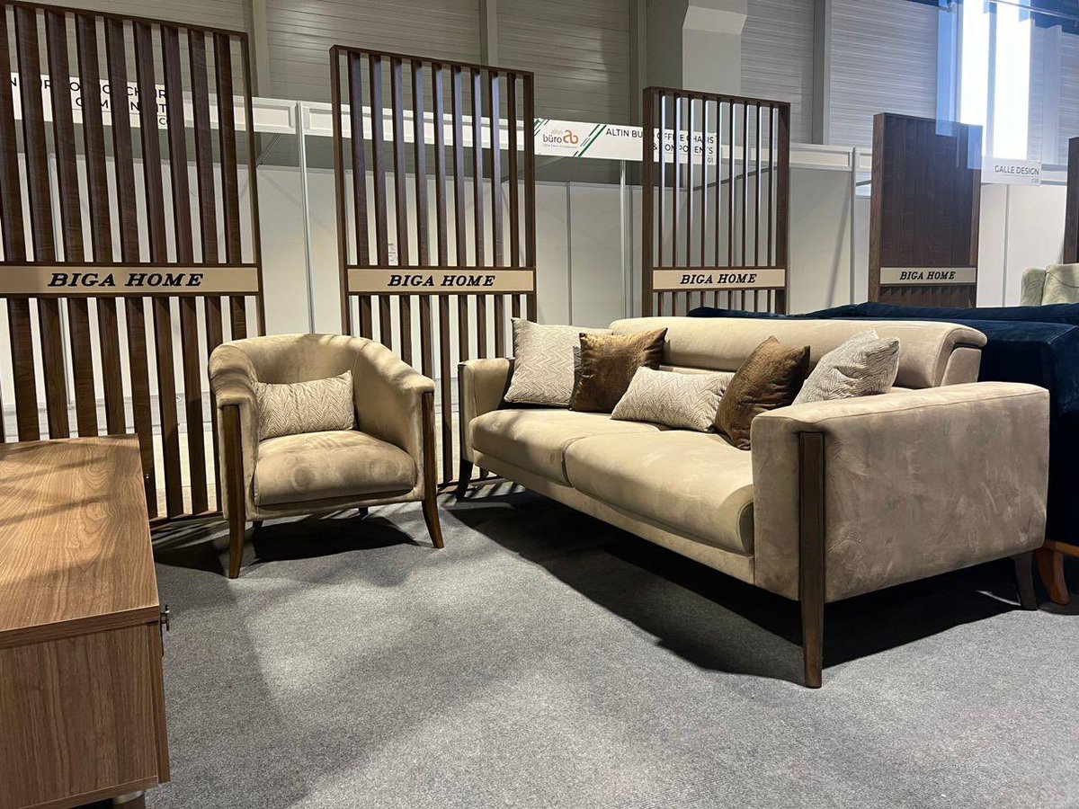 bigahome's tweet photo. Nous vous attendons au salon Decor Expo Sénégal du 6 au 8 juin au CICAD. Venez découvrir notre univers au Hall A, Stand B01. Ne manquez pas ça – inscrivez-vous sur notre site pour avoir votre accès : https://t.co/N1iWAGKOxU https://t.co/cGjWD1pYia