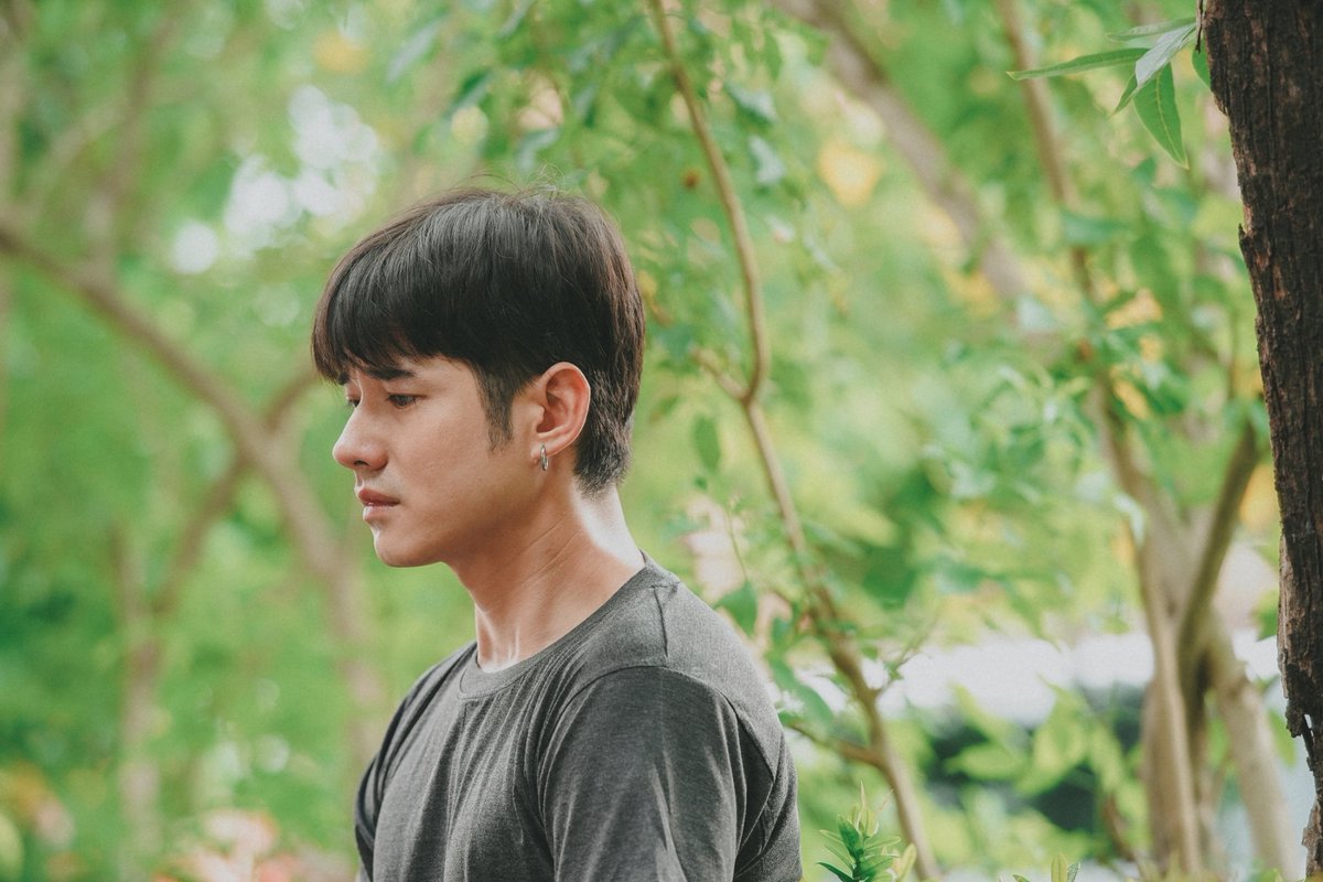 พรุ่งนี้มาเอาใจช่วย พี่ฝนกับไม้ไปด้วยกันอีกน้า #ในวันที่ฝนพร่างพรายEP1