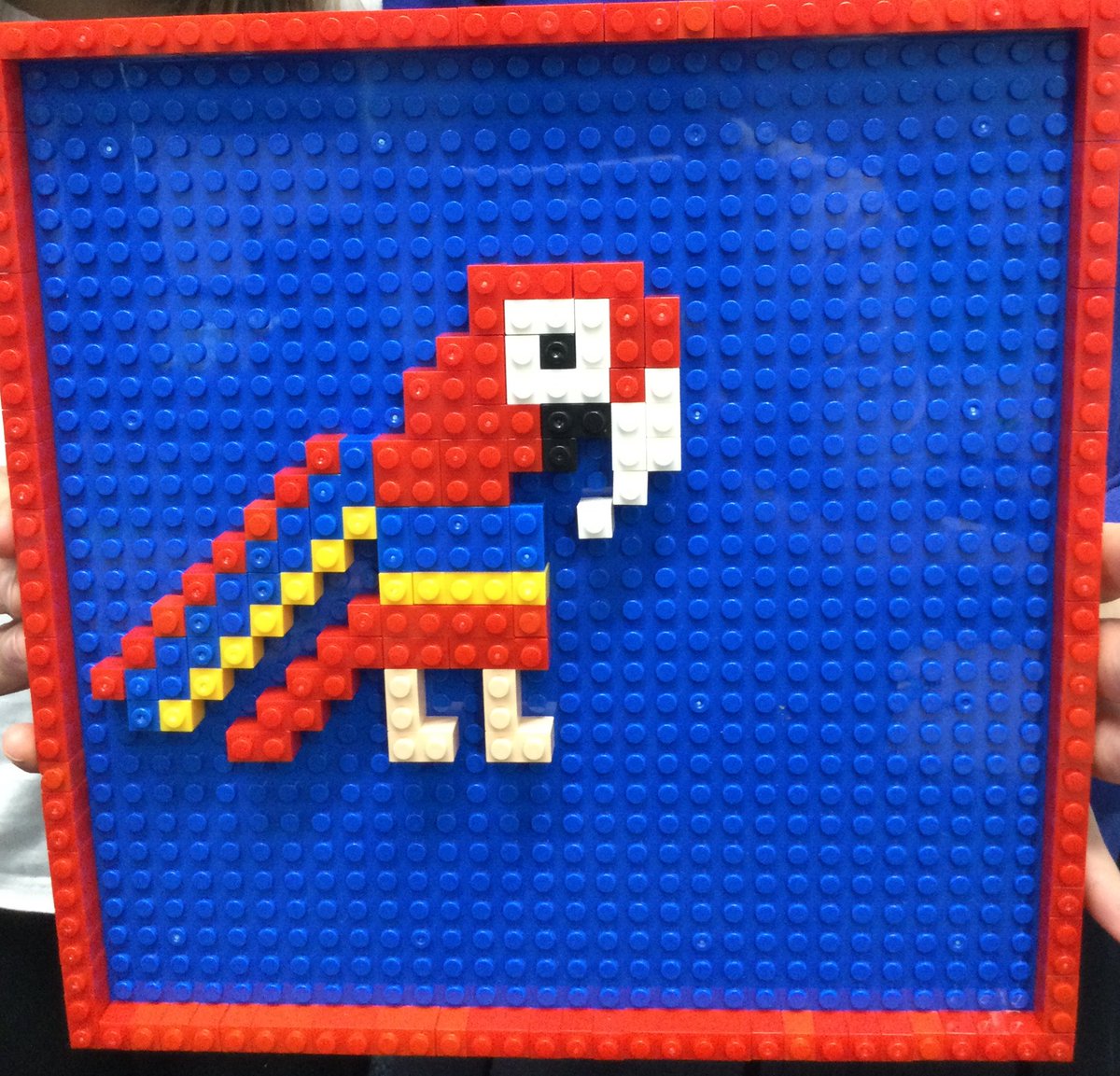 WOOW! What an amazing LEGO team ! Everyone was fantastic and #tried their best throughout! It was lovely to see some old faces and some new faces 🤗Brilliant team work from Yr2 and Yr4! Isn’t it great that different year groups can work together? Thank you @tweetsandbricks