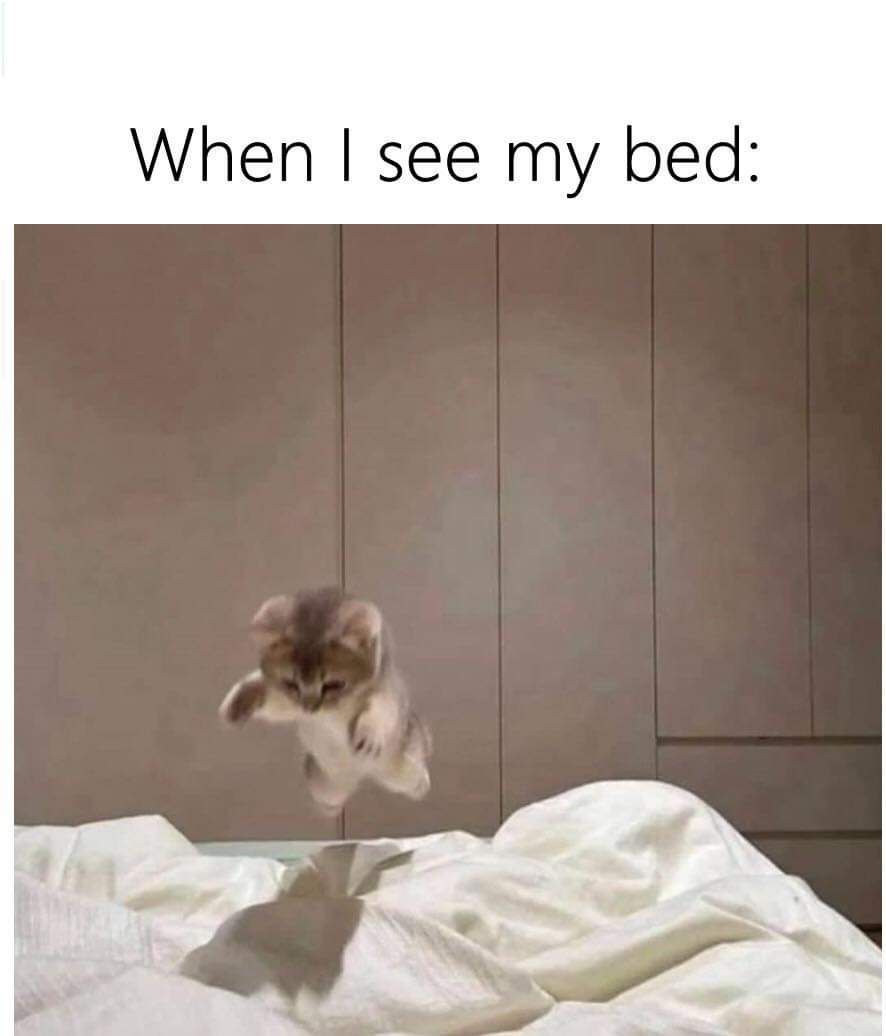 So true