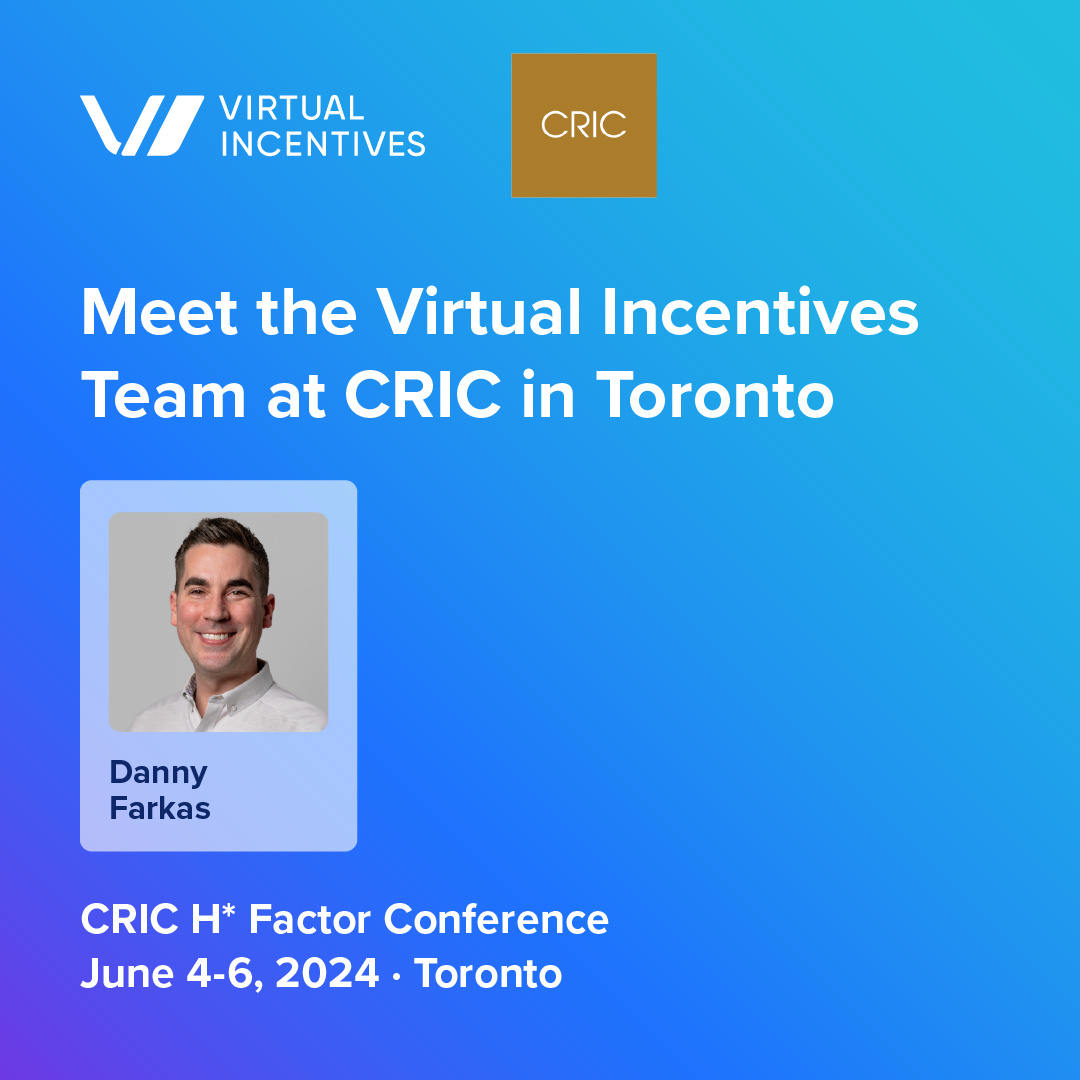 Virtual Incentives tweet media