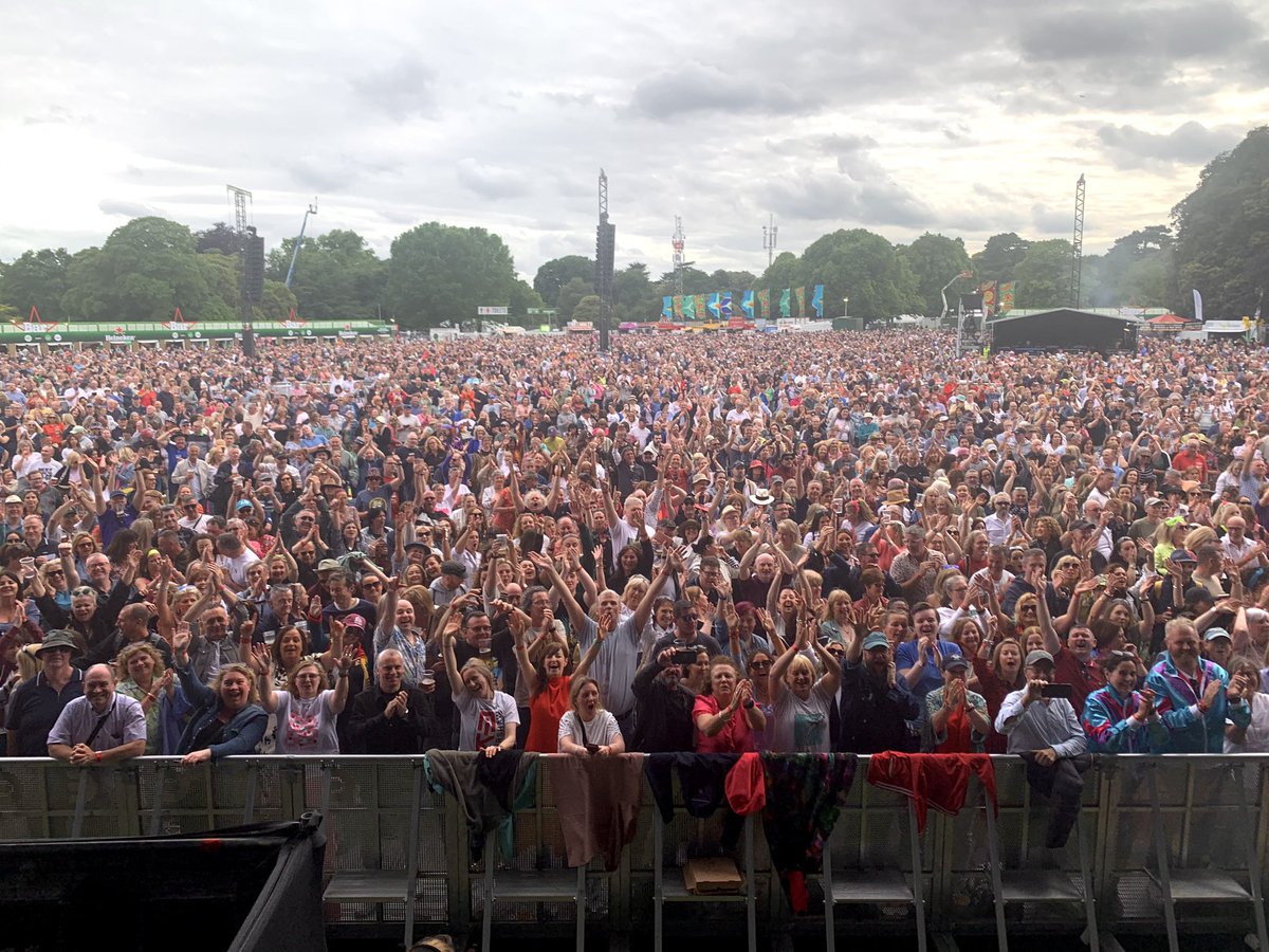 Richard Drummie tweet media