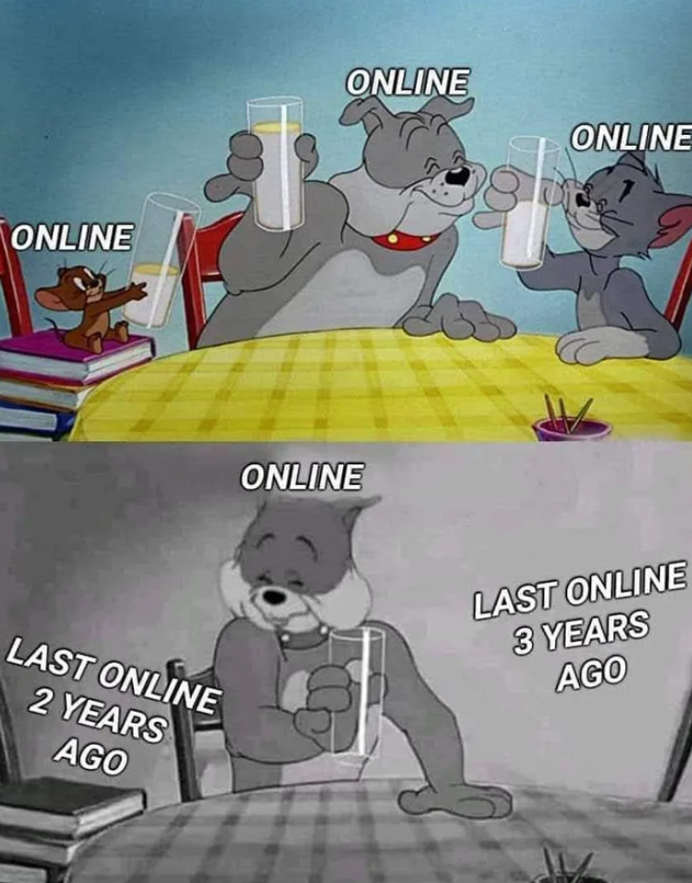 JVCom's tweet photo. Et y'a ceux qui jouent toujours aux mêmes jeux depuis 10 ans... 😭 https://t.co/UCTIgFEtdU