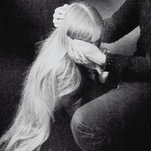 gobIinarchive's tweet photo. “The Anatomy of Melancholy” by Laura Makabresku, 2020 https://t.co/g6fNH5UO8u