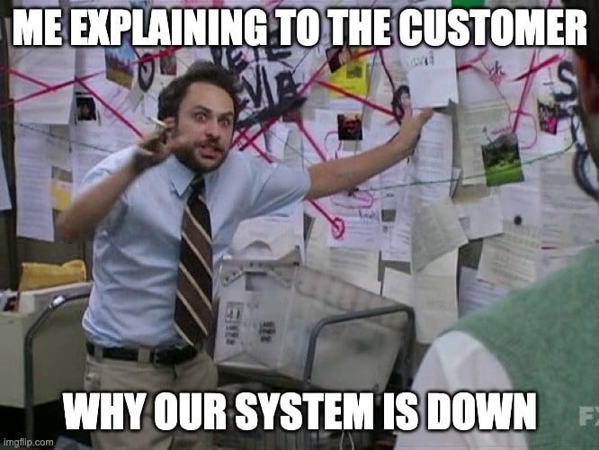 StormKing_'s tweet photo. Balancing Brilliance and Practicality: The Sustainability Challenge for Analysts &amp; Data Scientists.

https://t.co/0xGWjd2mqv https://t.co/di5ubRWYR1
