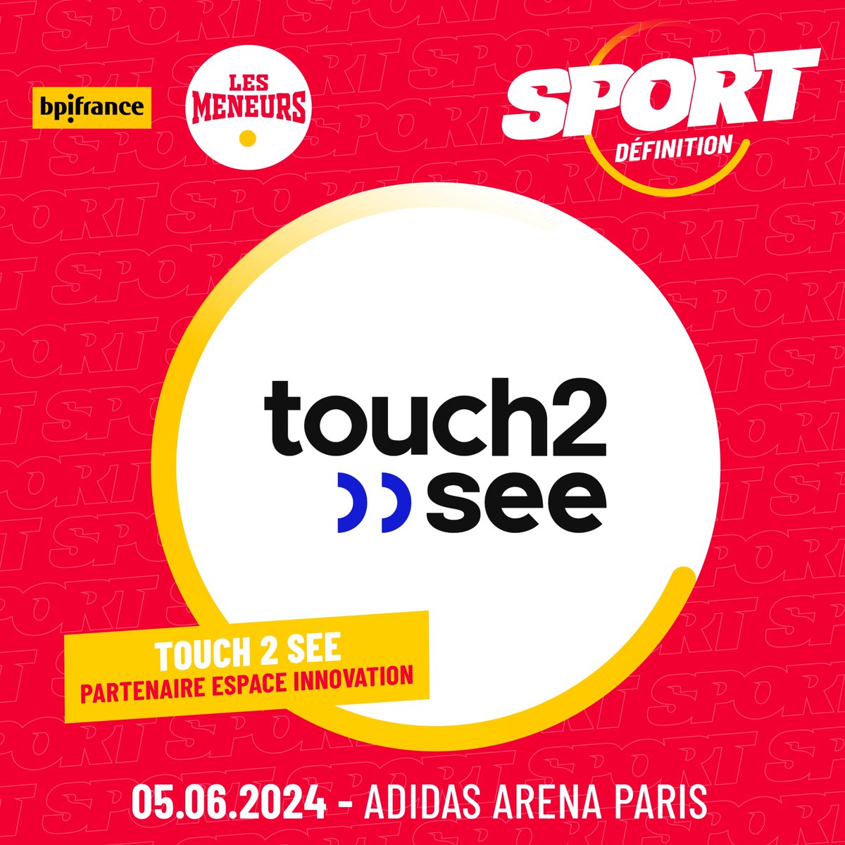 touch2see tweet media