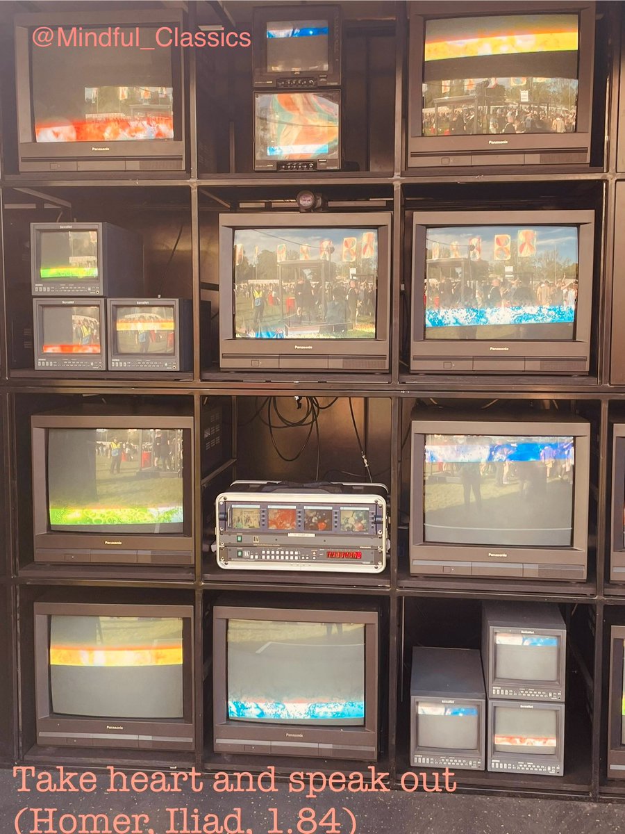 Mindful Classics tweet media