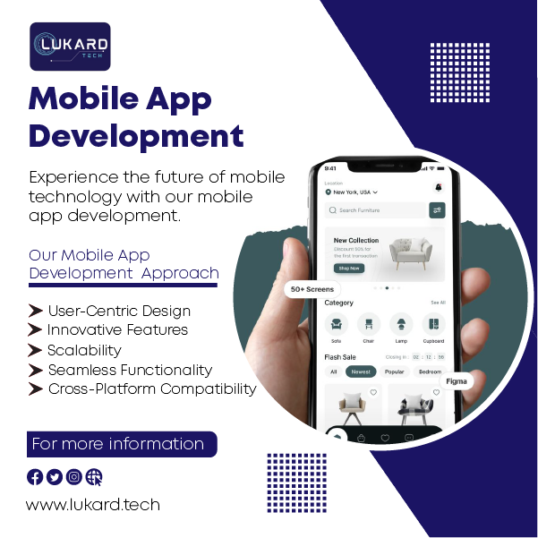 lukardtech's tweet photo. "Our apps are so smart, even time travelers are impressed."

~ Lukard Technologies.

https://t.co/nCtDYm0nCc https://t.co/bhgEfXfowh