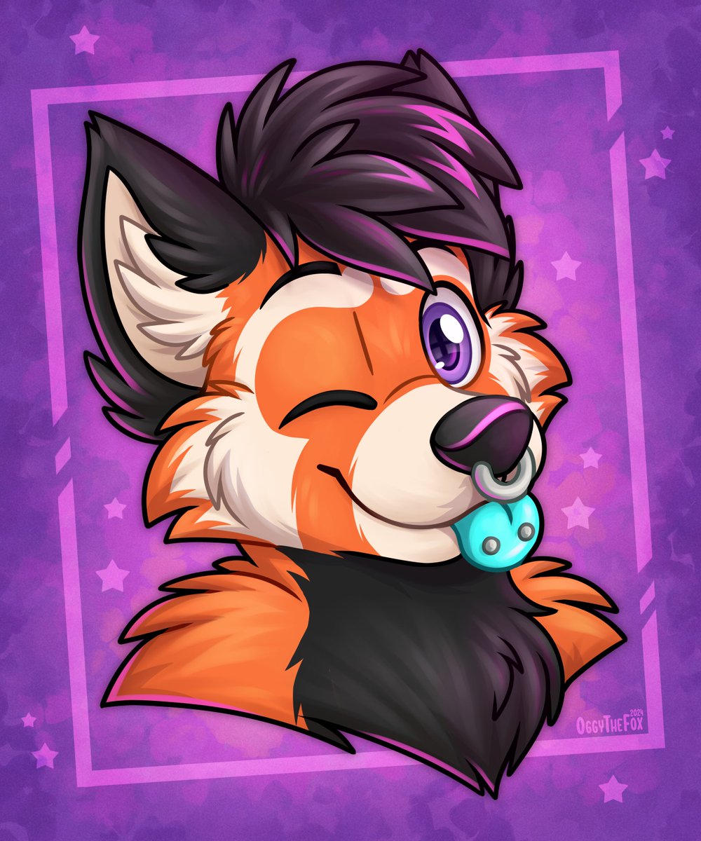 Bust for <a href="/CanysWaltz/">Canys</a> ✨