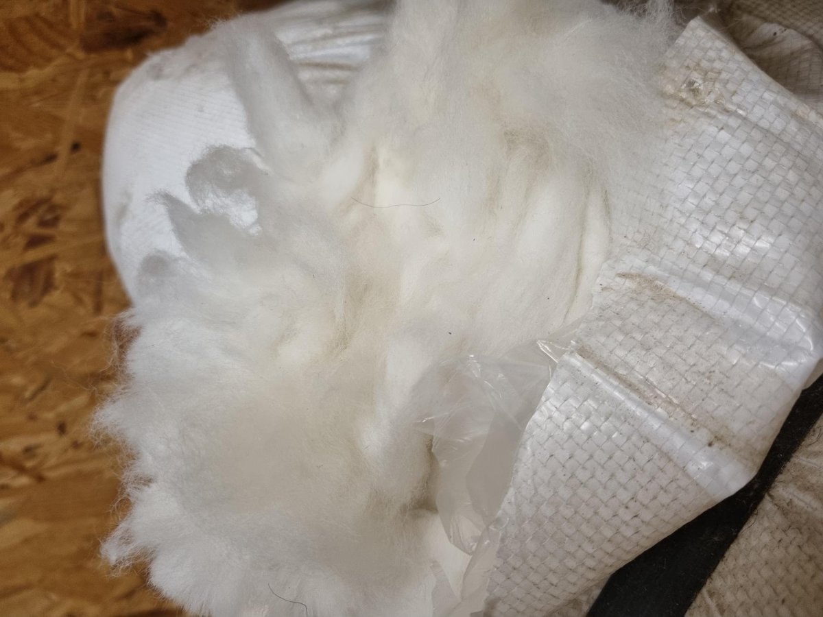 NaturalFibre Company tweet media