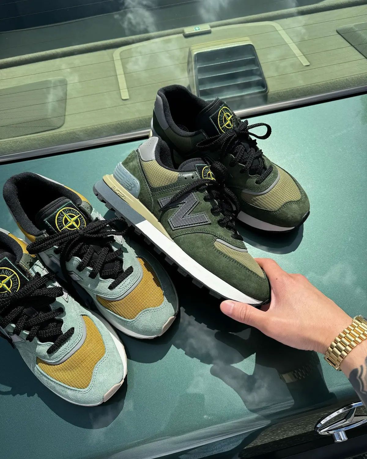 Sneaker News on X: 