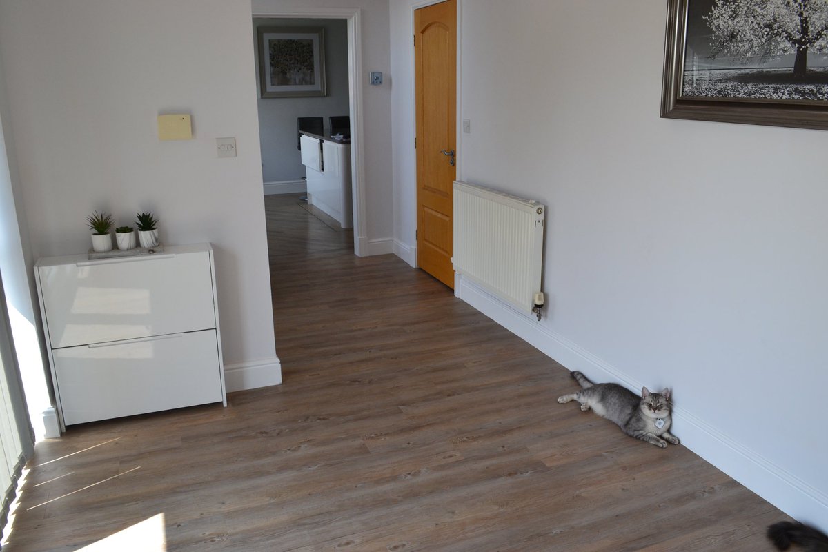 Can’t make it to our showroom? Not a problem!😆

Gainsborough Flooring will bring samples to you in your own home, how amazing!🏠🙌

Call us on 01772 250682 to book your own home visit or for any other enquiries📞

<a href="/BIDPreston/">Preston City Centre BID</a> <a href="/ShopPrestonCity/">Shop Preston</a> #mobileshowroom #flooring #busgate