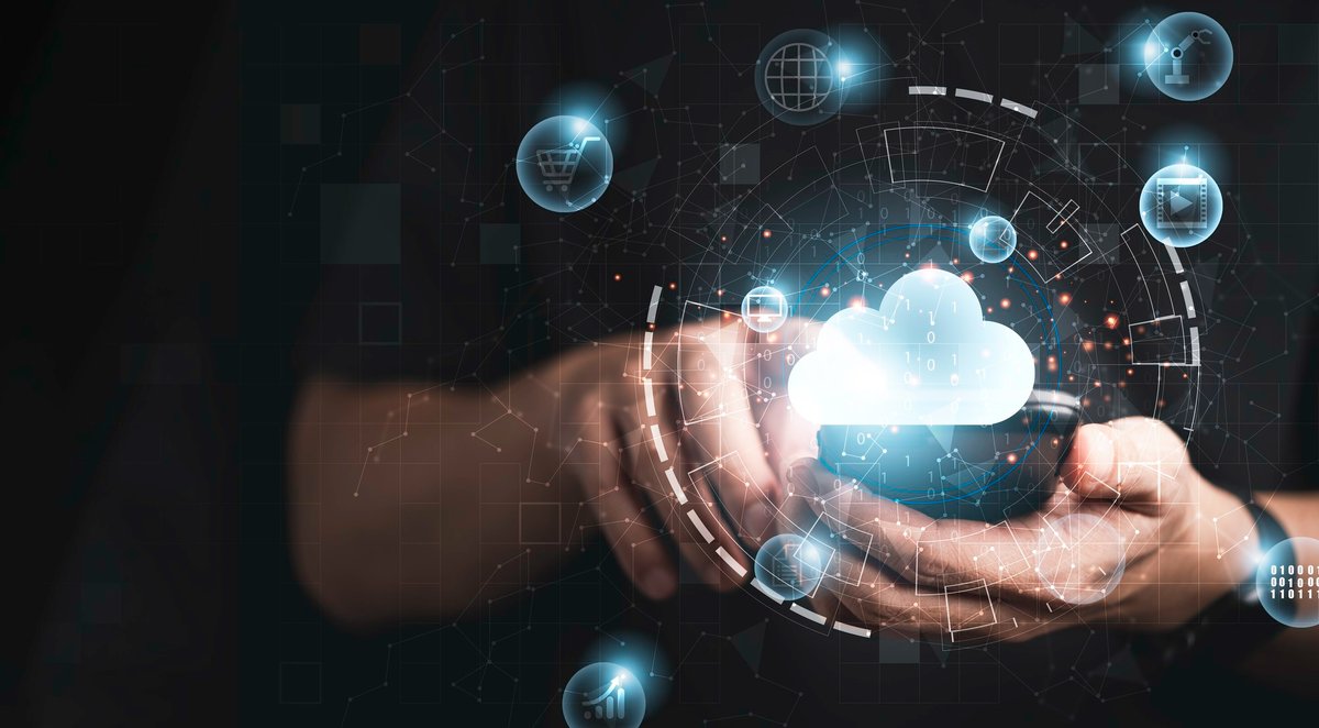 group_tim's tweet image. Cloud Data Analytics: Leveraging Cloud Computing for Advanced Data Insights

View full: lnkd.in/gC8mYfkp

#CloudData #Analytics #AdvancedData #dataanalytics