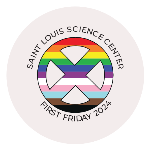 STLScienceCtr's tweet photo. For #PrideMonth, geek out over your fav #Xmen mutants at #FirstFridaySLSC on June 7! Celebrate the legacy of this groundbreaking &amp; inclusive franchise &amp; explore the science/history behind the tech, social topics, &amp; superhero skills found between the pages! https://t.co/PnlxCAUxqC https://t.co/JH8pRzn6BW