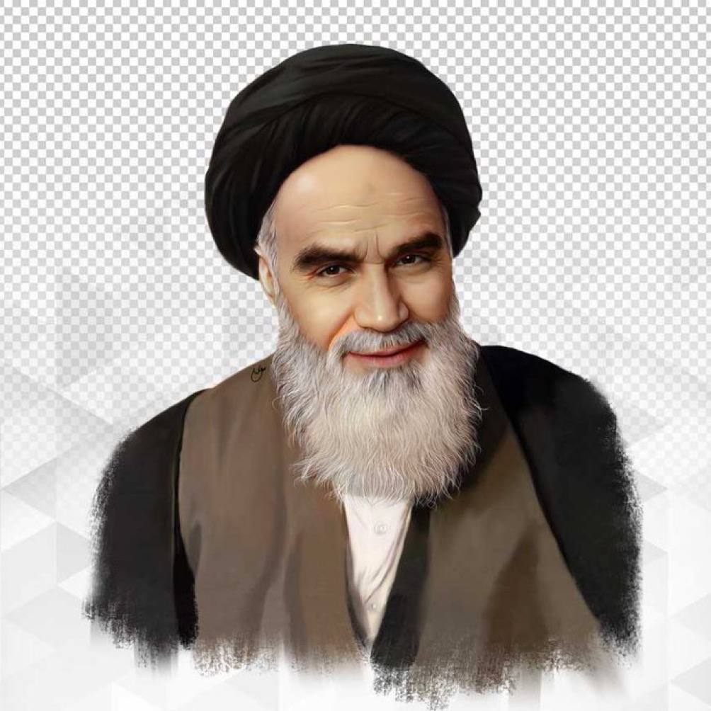 انطلقوا إلی مواجهة العدو بقلوب قویة مفعمة بحب الله، قلوب لا تهاب أية قوة..

- روح الله الخميني المقدّس
#إمام_الوعد_الصادق