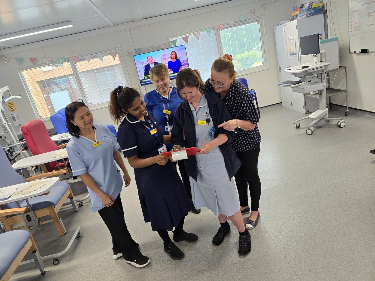 Cora Williams RN tweet media