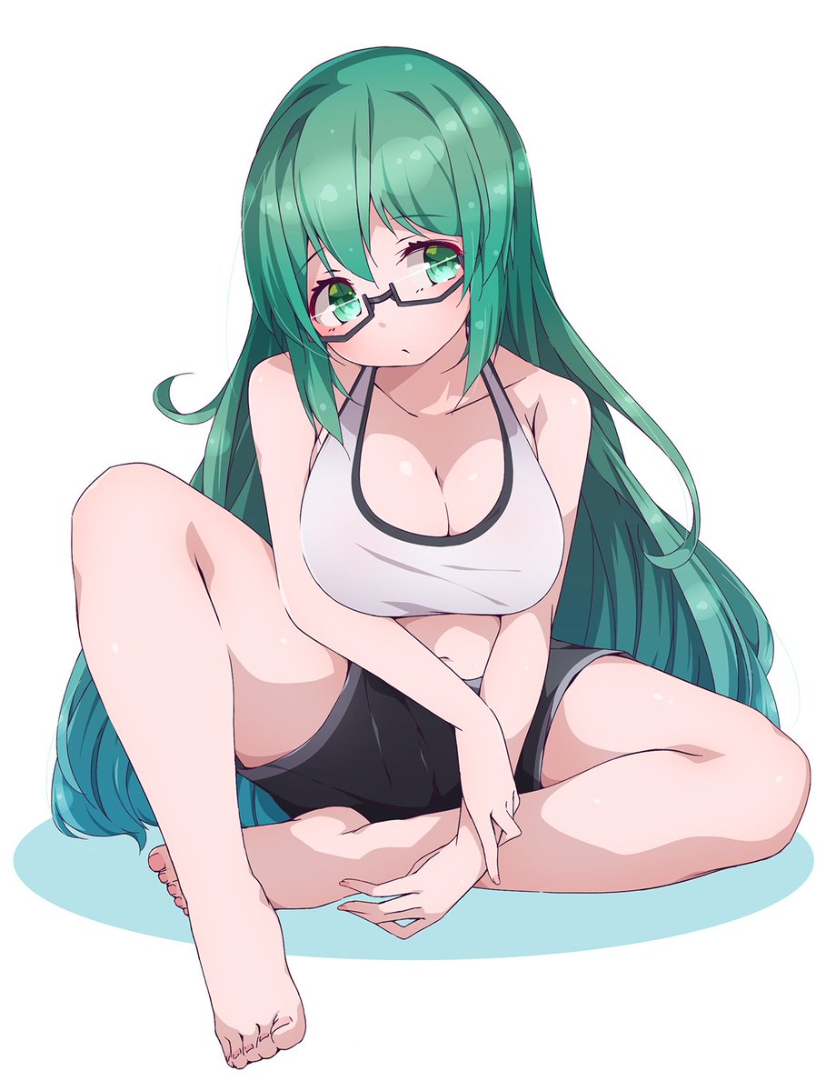 「」|なんとかのイラスト
