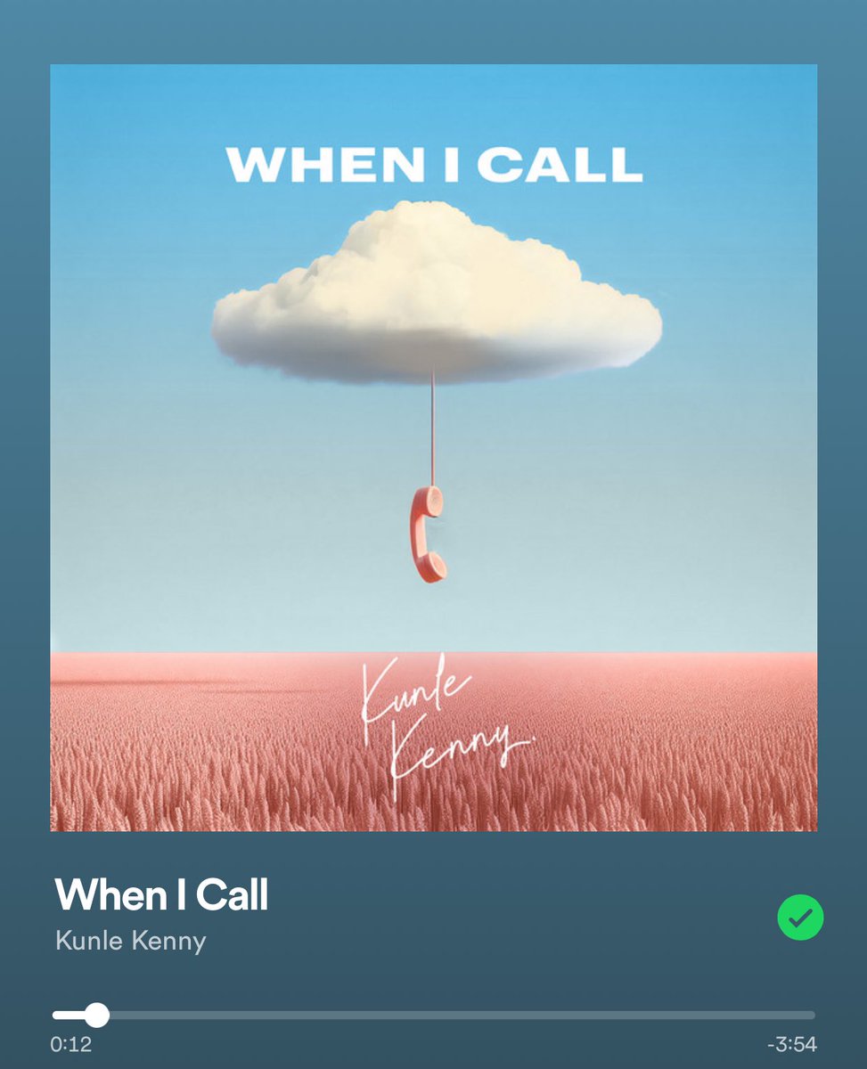 _OrekayBillions's tweet photo. Nobody
Absolutely nobody
Me every two seconds : Ogbene meh do do do do do
Oghene meh do do do do do
Uncle KK @kunle_kenny you do this one
If you haven’t streamed “When I call” you’re soooo wrong. Open your music app and stream.. yes you😏
#WhenICall https://t.co/cRxUuUDwfC