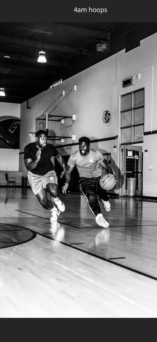 Trained2Gofit's tweet photo. Love to compete @cheetah the truth on that court lol https://t.co/DxubioR0rO
