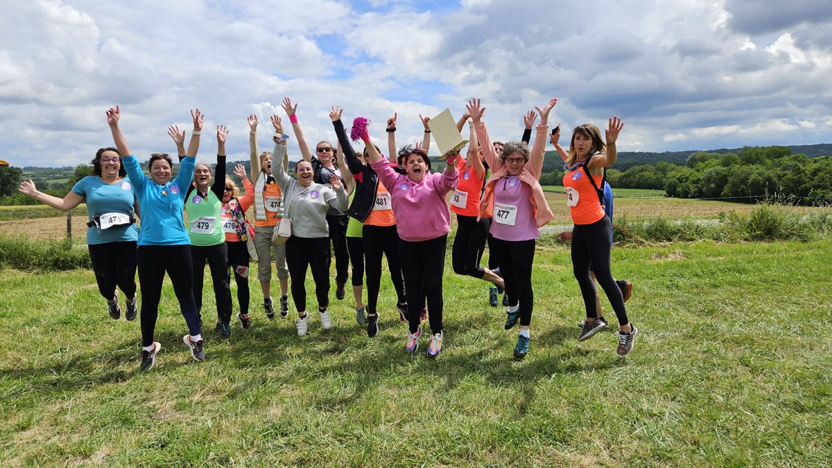 MUCCIANTE Véronique tweet media