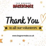 Photo by The Bognor Makerspace CIC (@bognor_make)