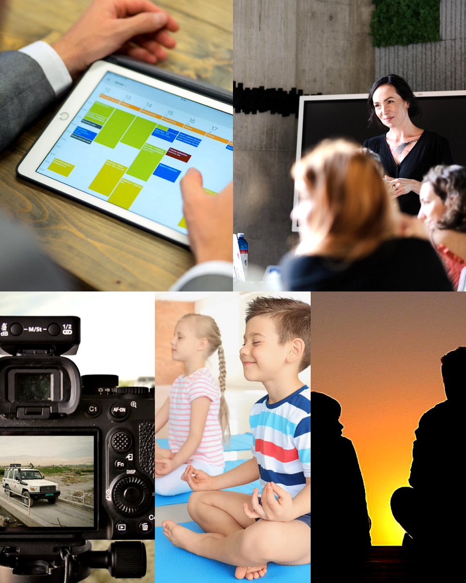 Nej kurzy v květnu 2024 🍀

1. Osobní produktivita ⌚ ncms.cz/3s4ShEQ
2. Obsah jako kreativci 💡 ncms.cz/3YcGVft
3. Foto a video 📹 ncms.cz/3Kqp9R1
4. Dětská jóga 🧘 ncms.cz/37k2HW9
5. Smysluplné rozhovory 🗯 ncms.cz/2YGE0fS