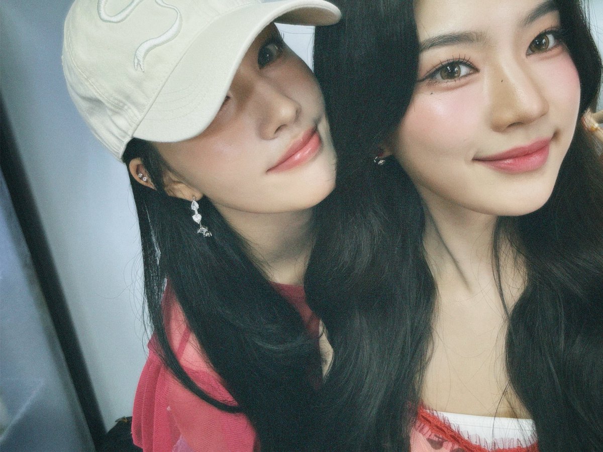 LCIFILE's tweet image. 240603 💬 update