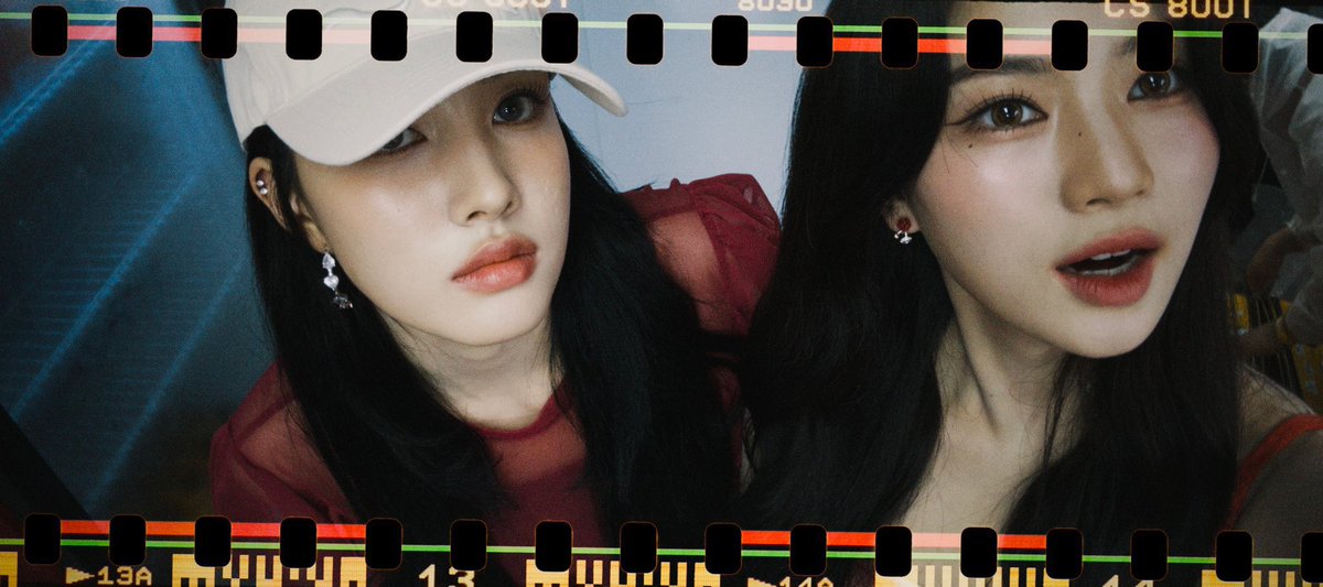 LCIFILE's tweet image. 240603 💬 update