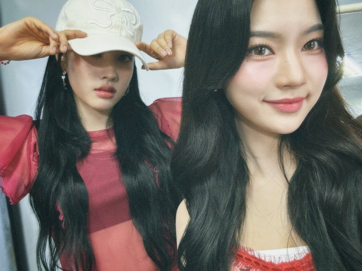 LCIFILE's tweet image. 240603 💬 update