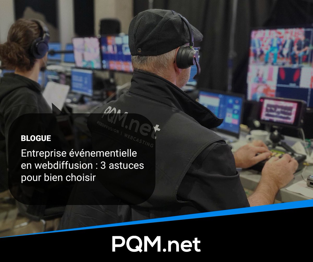 PQM.net tweet media