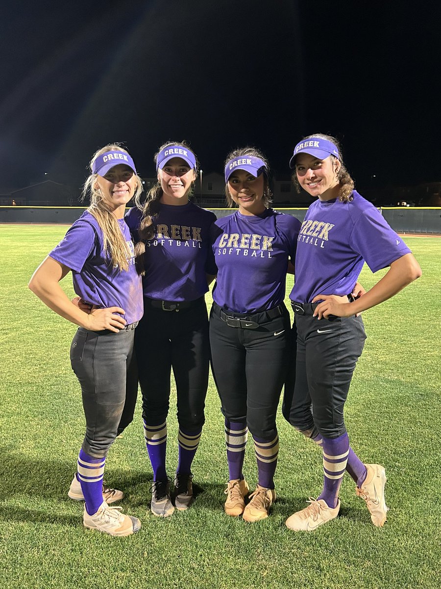 Queen Creek HS tweet media