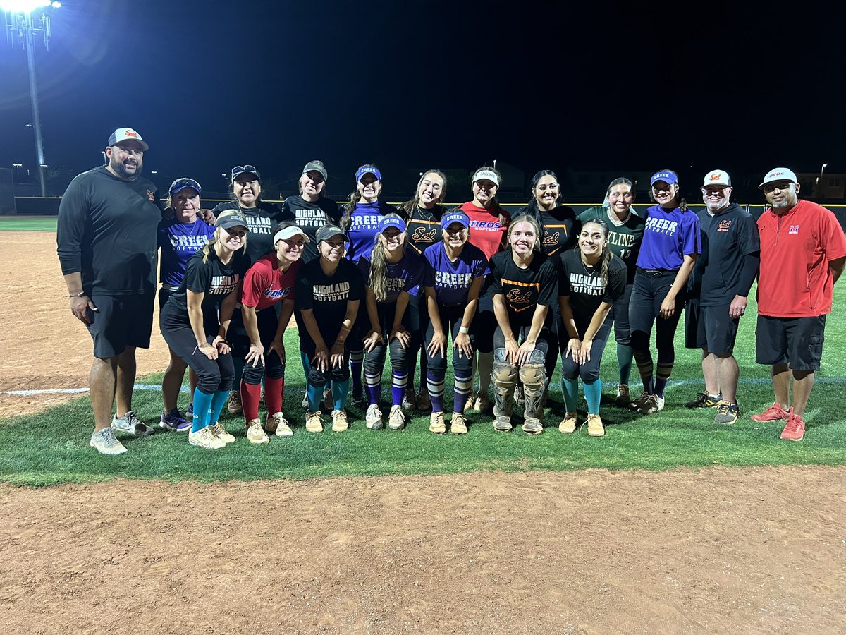 Queen Creek HS tweet media
