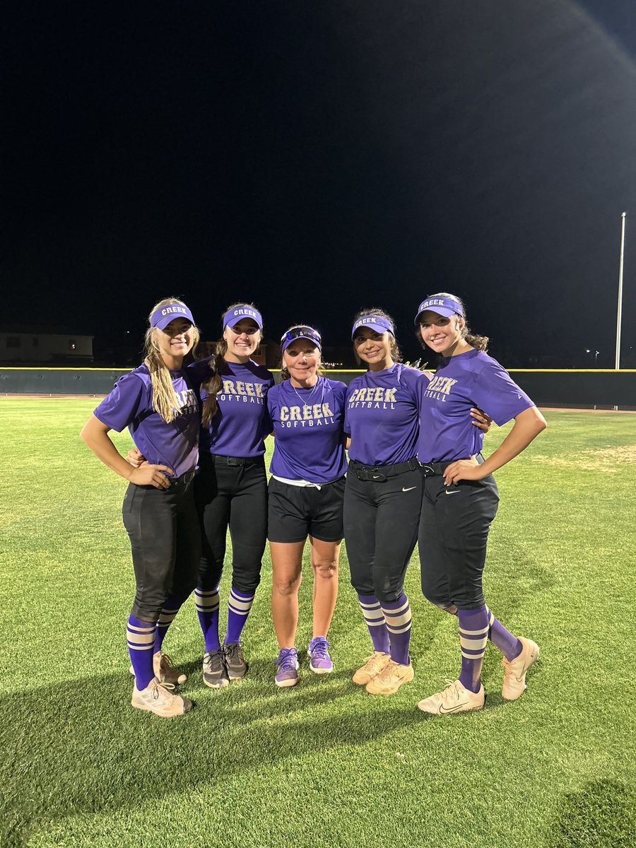 Queen Creek HS tweet media