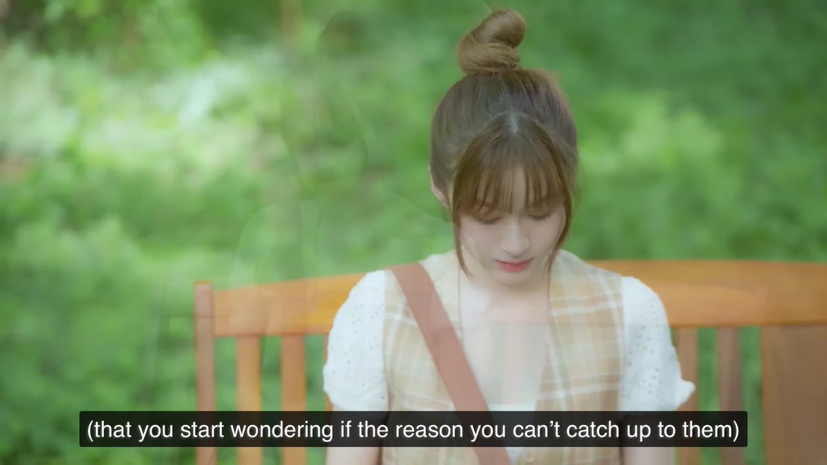 cloudvre's tweet photo. miss ma'am som-o calm down we're just 30 secs in 😩 #ALoveSoBeautifulTHEP1 https://t.co/XrwQ5QXCUJ