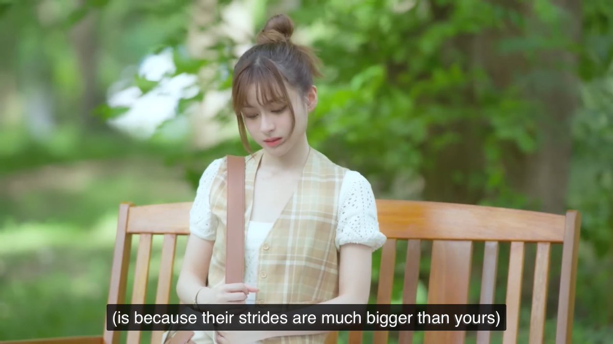 cloudvre's tweet photo. miss ma'am som-o calm down we're just 30 secs in 😩 #ALoveSoBeautifulTHEP1 https://t.co/XrwQ5QXCUJ