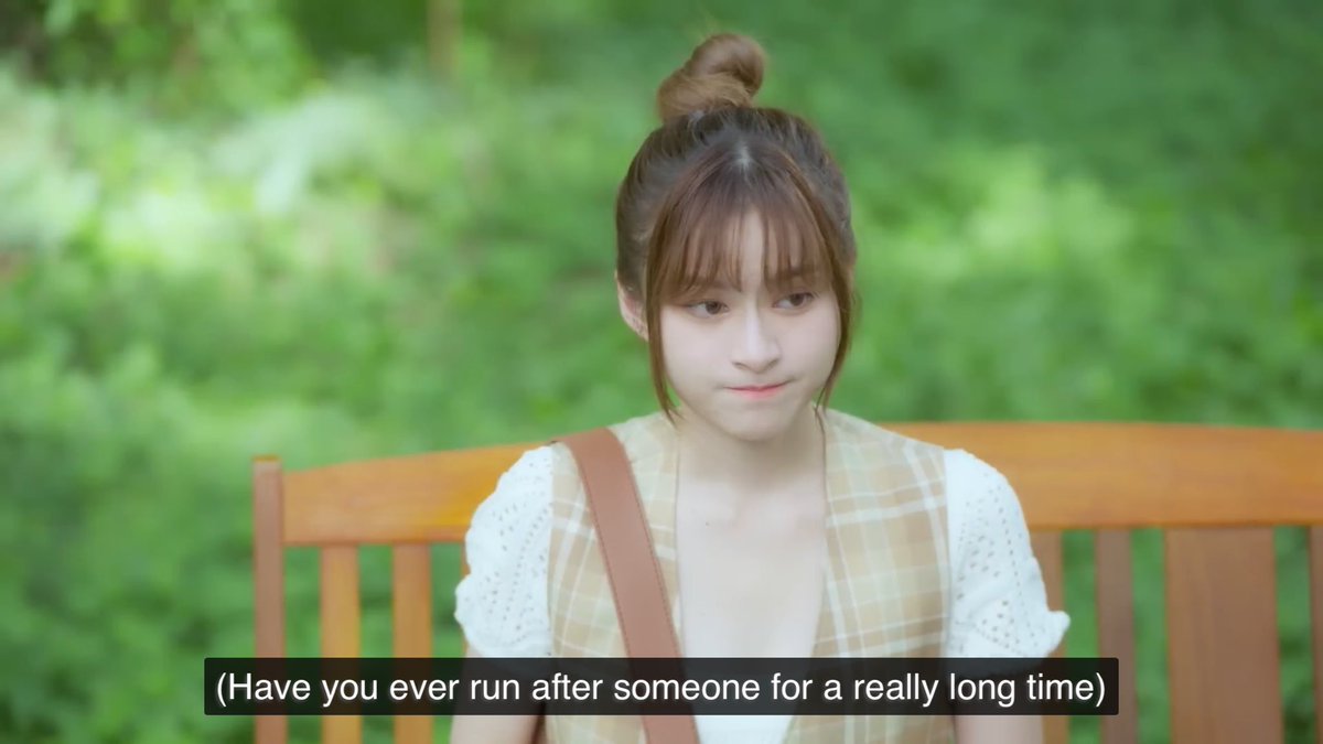 cloudvre's tweet photo. miss ma'am som-o calm down we're just 30 secs in 😩 #ALoveSoBeautifulTHEP1 https://t.co/XrwQ5QXCUJ