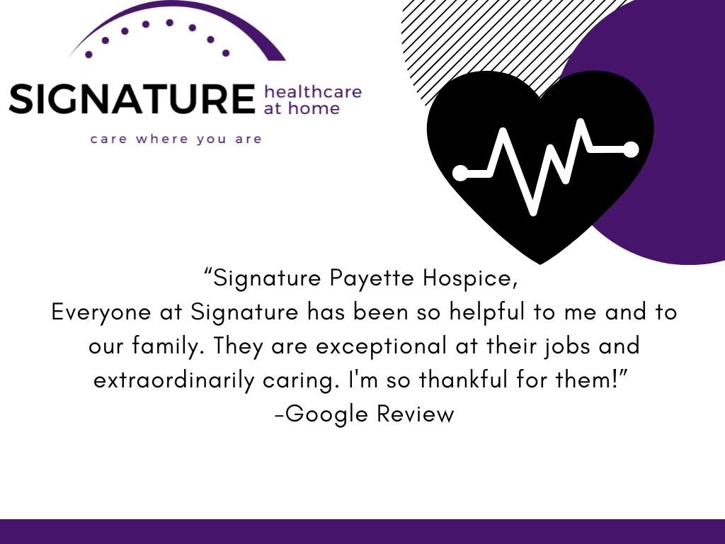 SignatureHCH's tweet photo. We love hearing from our patients and their families via Google reviews. https://t.co/rgbqOhkGIy