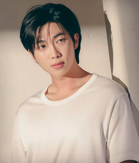 AboutMusicYT's tweet photo. 11 years ago on this week, RM's first ever teaser was released, introducing him as a member of BTS. https://t.co/e6HQEpWhNx