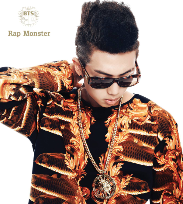 AboutMusicYT's tweet photo. 11 years ago on this week, RM's first ever teaser was released, introducing him as a member of BTS. https://t.co/e6HQEpWhNx