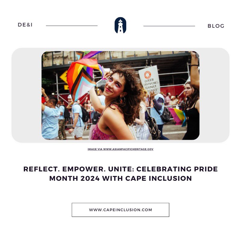 CAPEInclusion tweet picture