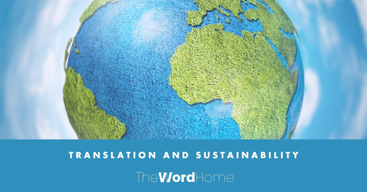 The Word Home tweet media