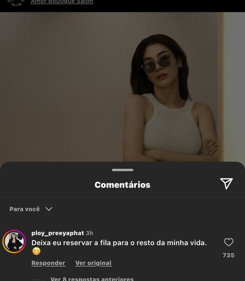 apasraxmalisorn's tweet image. Querendo talaricar a Yoko na serie e na vida real