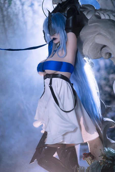コスプレイヤーw百合欧皇子wのTwitter画像11
