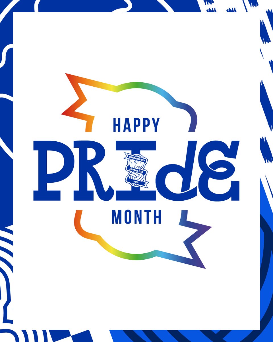 Birmingham City FC tweet media