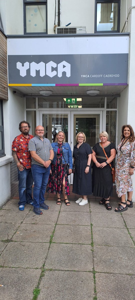 Andrew@YMCACdiff_Grp tweet media